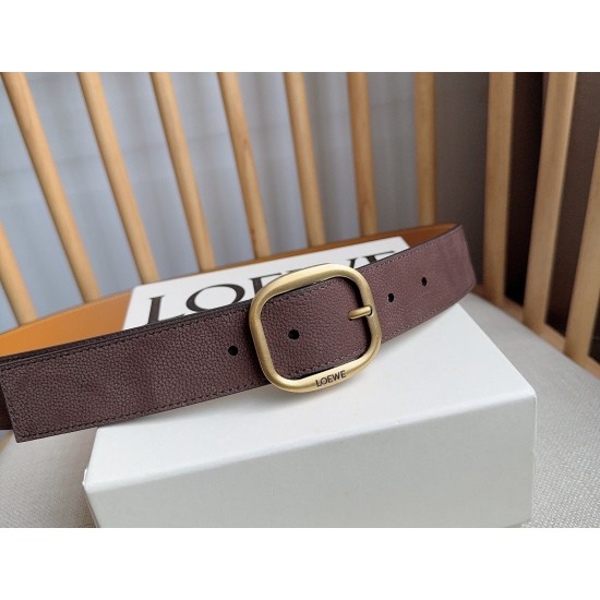 Loewe Women's Belts