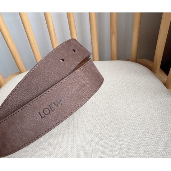 Loewe Women's Belts