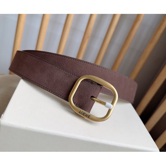 Loewe Women's Belts