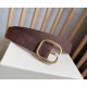 Loewe Women's Belts