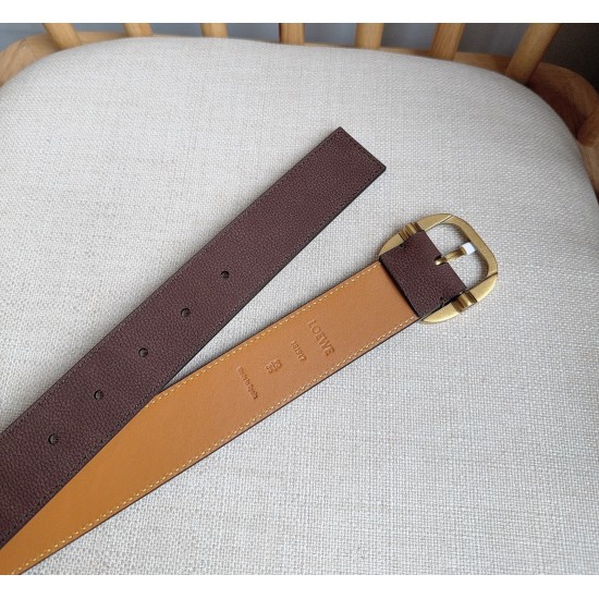 Loewe Women's Belts
