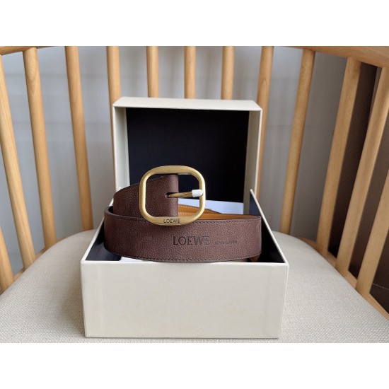 Loewe Women's Belts