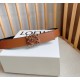 Loewe Women's Belts