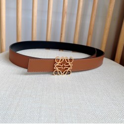 Loewe Women's Belts