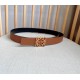 Loewe Women's Belts