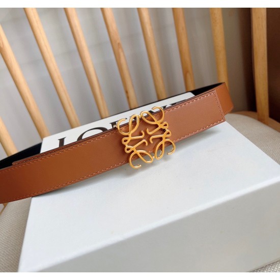 Loewe Women's Belts