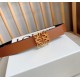 Loewe Women's Belts