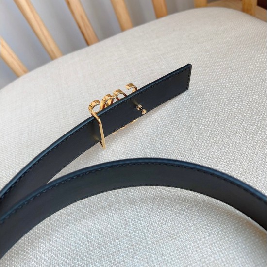 Loewe Women's Belts