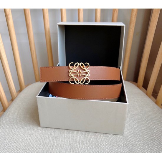 Loewe Women's Belts