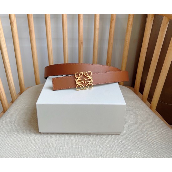 Loewe Women's Belts