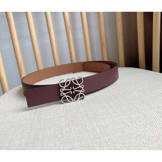 Loewe Women's Belts