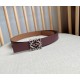 Loewe Women's Belts