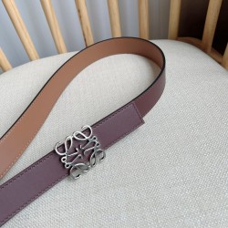 Loewe Women's Belts