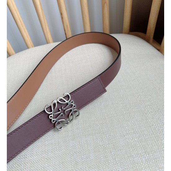 Loewe Women's Belts