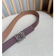 Loewe Women's Belts