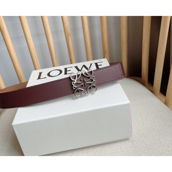 Loewe Women's Belts