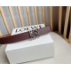 Loewe Women's Belts