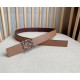 Loewe Women's Belts