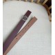 Loewe Women's Belts