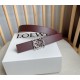Loewe Women's Belts