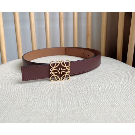 Loewe Women's Belts