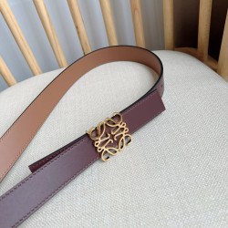 Loewe Women's Belts