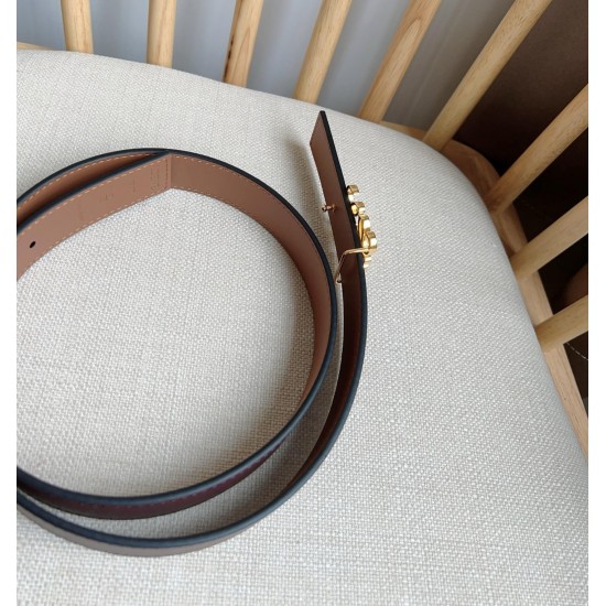 Loewe Women's Belts