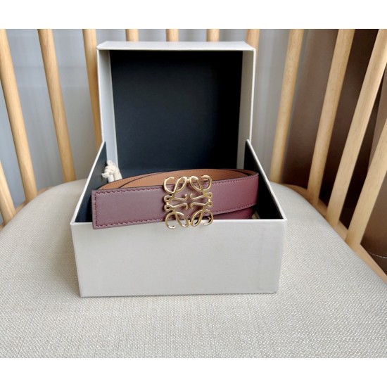Loewe Women's Belts
