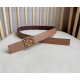 Loewe Women's Belts