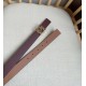 Loewe Women's Belts