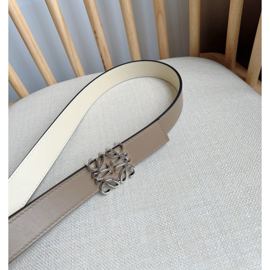 Loewe Women's Belts