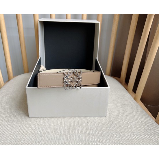 Loewe Women's Belts