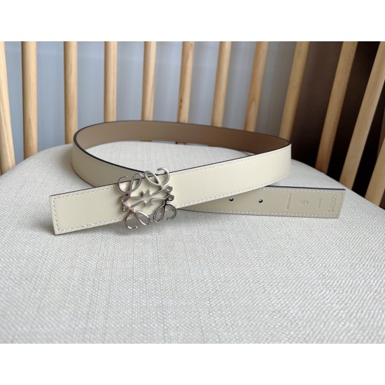 Loewe Women's Belts