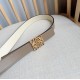 Loewe Women's Belts