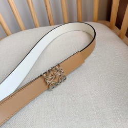 Loewe Women's Belts