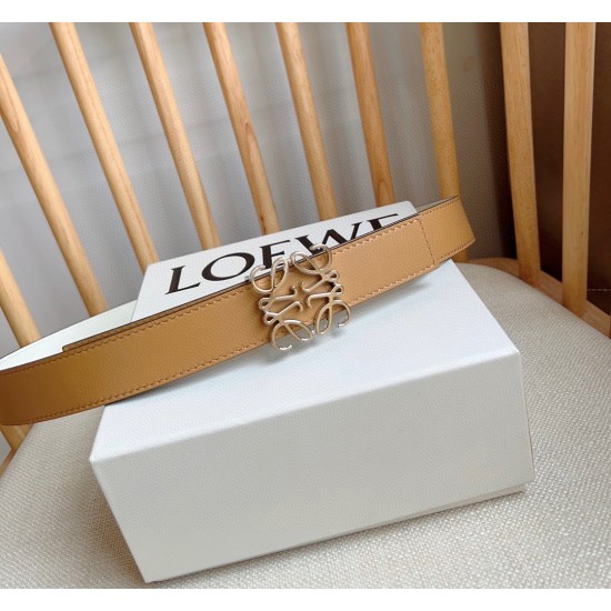 Loewe Women's Belts