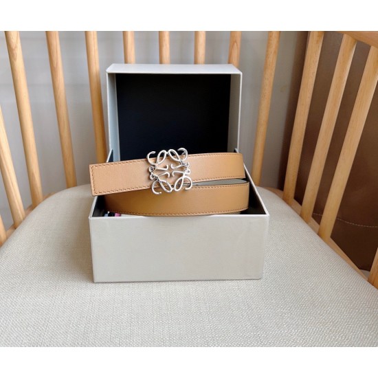 Loewe Women's Belts