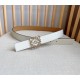 Loewe Women's Belts