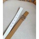 Loewe Women's Belts