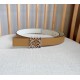 Loewe Women's Belts