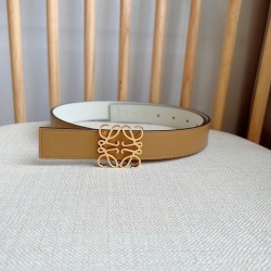 Loewe Women's Belts