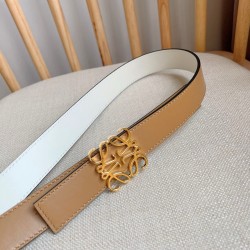 Loewe Women's Belts