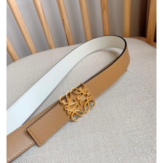 Loewe Women's Belts