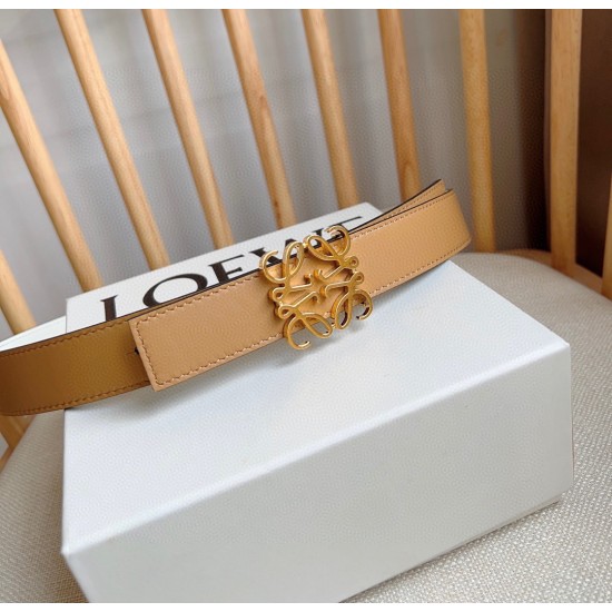 Loewe Women's Belts