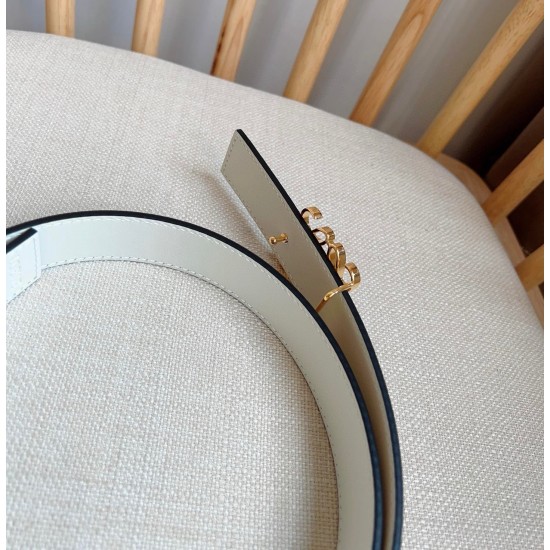 Loewe Women's Belts