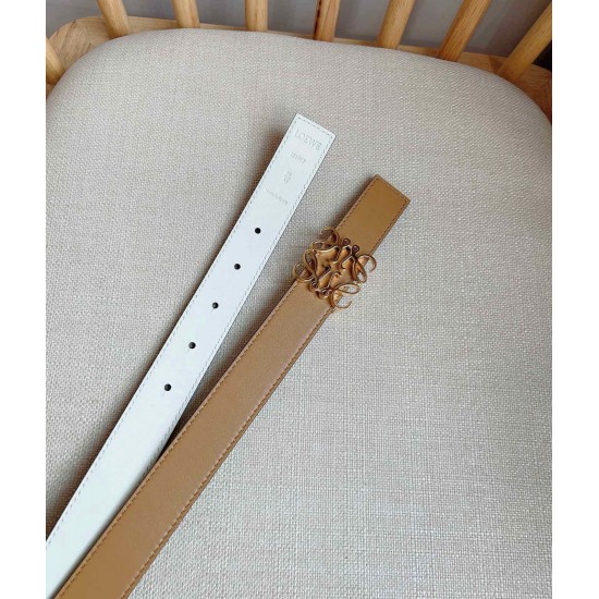 Loewe Women's Belts