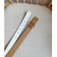 Loewe Women's Belts
