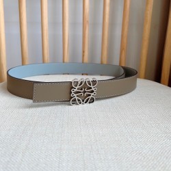 Loewe Women's Belts