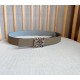 Loewe Women's Belts