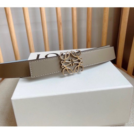 Loewe Women's Belts